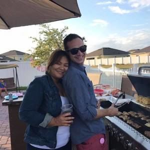 Meet your Posher, Dwight